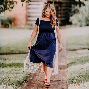 Meet your Posher, Hannah